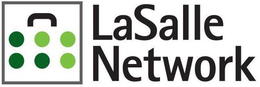 LASALLE NETWORK trademark