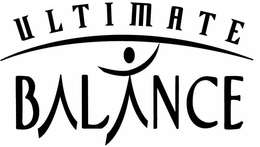 ULTIMATE BALANCE trademark