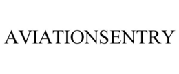 AVIATIONSENTRY trademark
