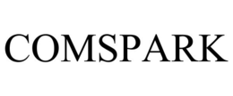 COMSPARK trademark