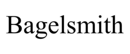 BAGELSMITH trademark
