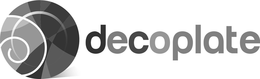 DECOPLATE trademark