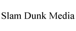 SLAM DUNK MEDIA trademark