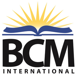 BCM INTERNATIONAL trademark