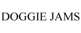 DOGGIE JAMS trademark