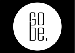 GO BE. trademark