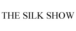 THE SILK SHOW trademark