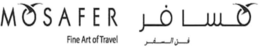 MOSAFER FINE ART OF TRAVEL trademark