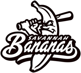 SAVANNAH BANANAS trademark