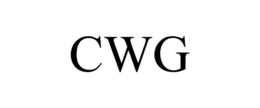 CWG trademark