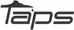 TAPS trademark