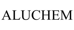 ALUCHEM trademark