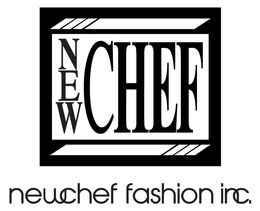 NEW CHEF NEWCHEF FASHION INC. trademark