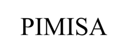 PIMISA trademark