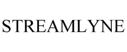 STREAMLYNE trademark