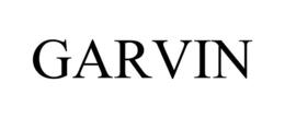 GARVIN trademark