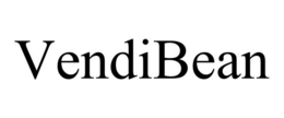 VENDIBEAN trademark