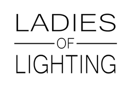 LADIES OF LIGHTING trademark