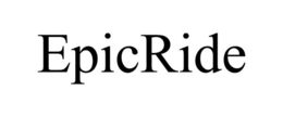 EPICRIDE trademark