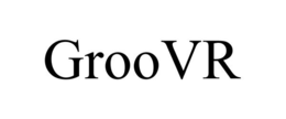 GROOVR trademark