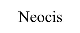 NEOCIS trademark