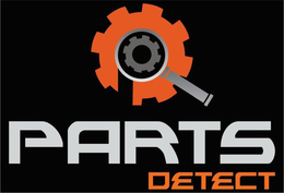 PARTS DETECT trademark
