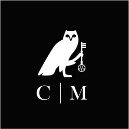 C M trademark