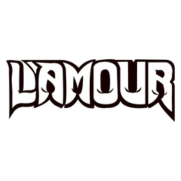 L'AMOUR trademark