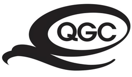 Q QGC trademark
