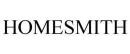 HOMESMITH trademark