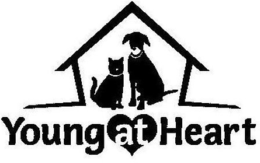 YOUNG AT HEART trademark