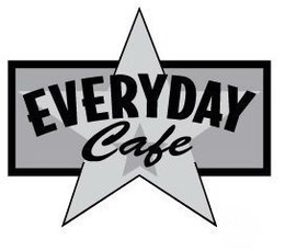 EVERYDAY CAFE trademark