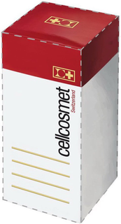 CELLCOSMET SWITZERLAND trademark
