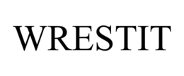 WRESTIT trademark