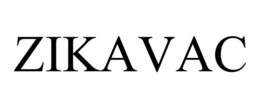 ZIKAVAC trademark