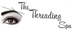 THE THREADING SPA trademark