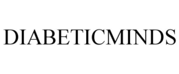 DIABETICMINDS trademark