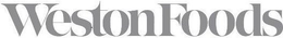 WESTONFOODS trademark