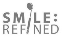 SMILE: REFINED trademark
