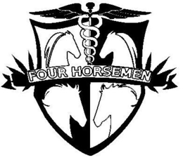 FOUR HORSEMEN trademark