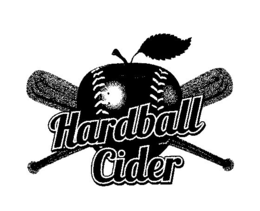 HARDBALL CIDER trademark