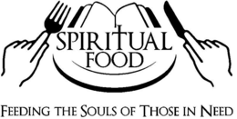SPIRITUAL FOOD FEEDING THE SOULS OF THOSE IN NEED trademark