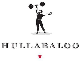 HULLABALOO trademark
