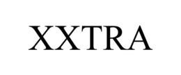 XXTRA trademark