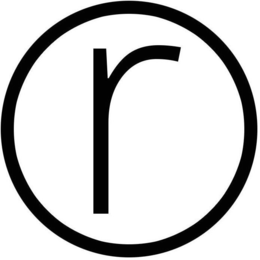 R trademark