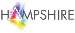 HAMPSHIRE trademark