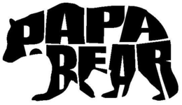 PAPA BEAR trademark