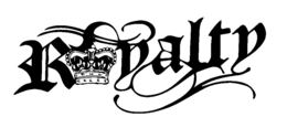 ROYALTY trademark