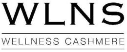 WLNS WELLNESS CASHMERE trademark
