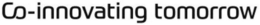 CO-INNOVATING TOMORROW trademark
